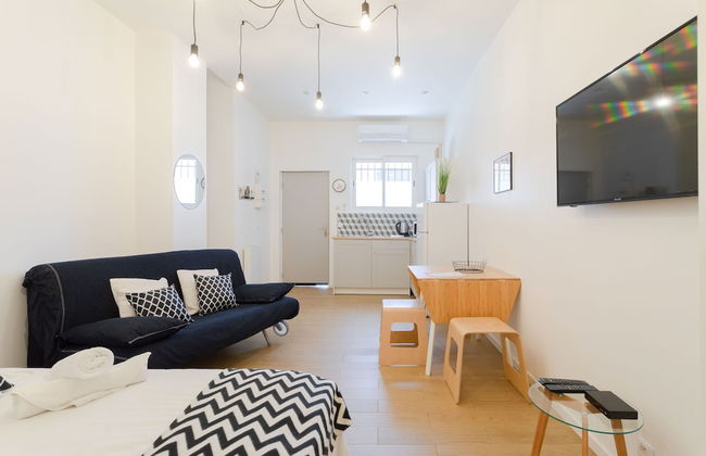 Appartements Centre Marseille - Foto 16