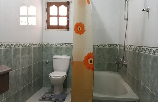 Leyla Eco Resort - Foto 57