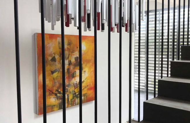 White Sand Villa Hikkaduwa - Foto 12