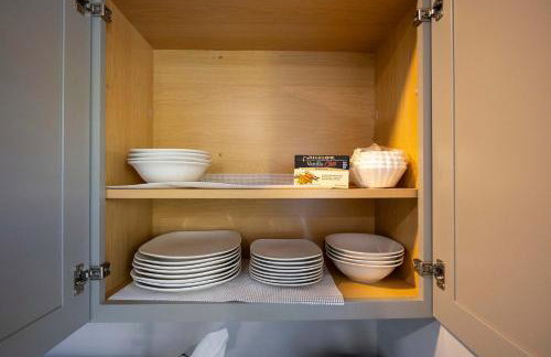 4 Min to Downtown - 11 to Elon - Washer and Dryer - Foto 39