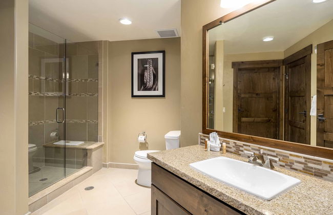 Trailhead Lodge - Photo 54