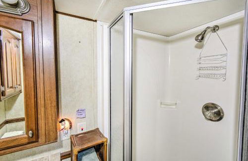 Cozy Gig Harbor Cottage about 2 Mi to Case Inlet! - Foto 13