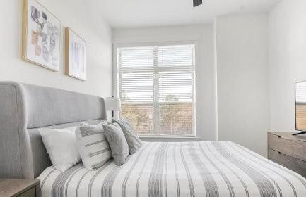 Landing Modern 2BD Gym Rooftop Lounge - Foto 15