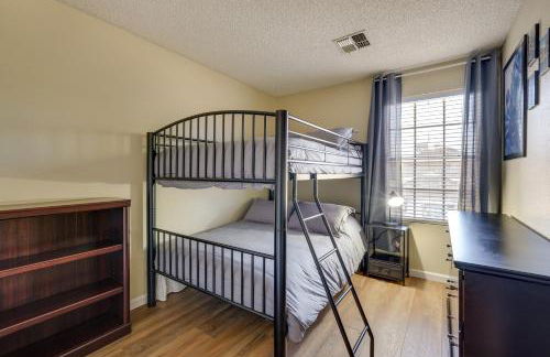 Dog-Friendly Yard! North Phoenix Family Retreat - Foto 21