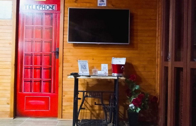 Recanto do Sinaleiro - Foto 25