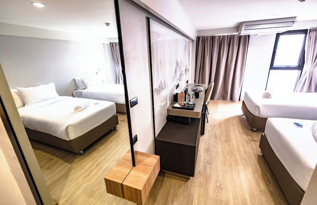 Near Don Mueang Hotel - Foto 22