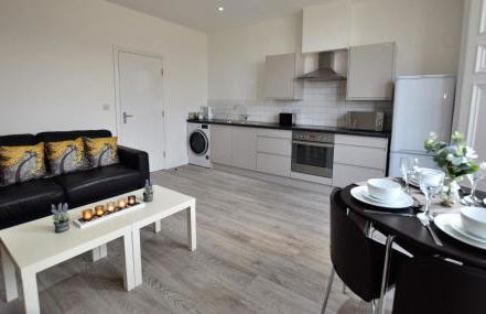 Dwell Living Mowbray - Foto 3