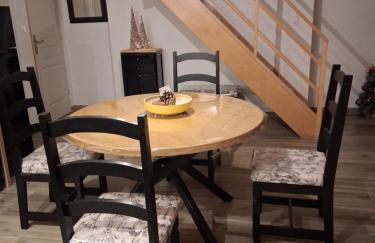 Gîte tante Jeanne - Foto 5