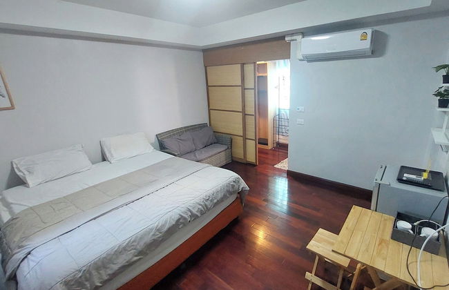 Look Shine Apartment - Photo 8