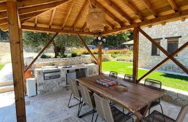 Paralia Homes cheerful 2 bedroom with pool, unit #1 - Foto 22