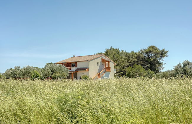 Seaview Apartment in Pasman A1 - Photo 20