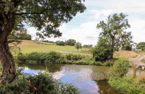 The Moorhen Retreat - Foto 16