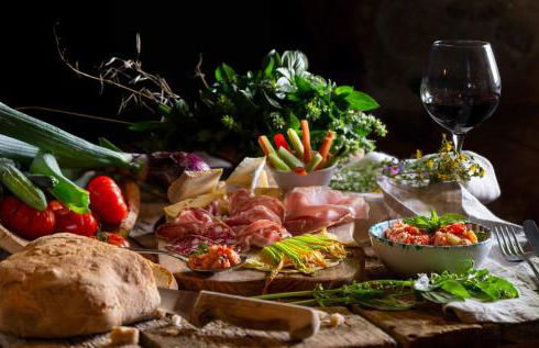 La Cerreta - Terme di Sassetta - Foto 13