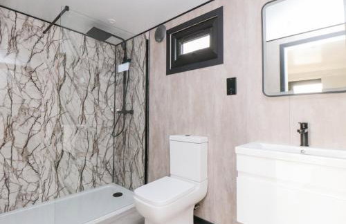 Nightingale Lodge - Foto 9