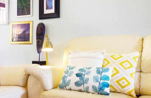 Apartment Pink Salt Lake - Photo 15