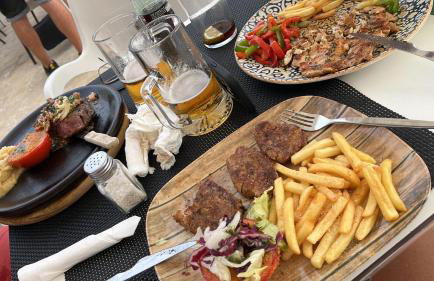 Sol de mar, La Mata (Hiszpania) - Foto 78