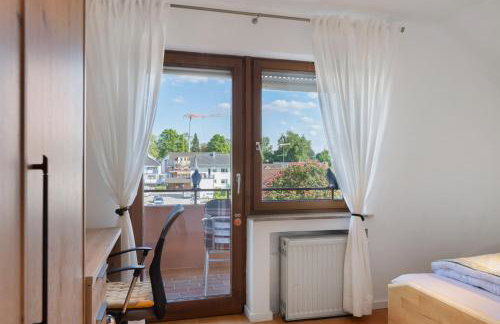 Ferienwohnung Markelfingen - Foto 23