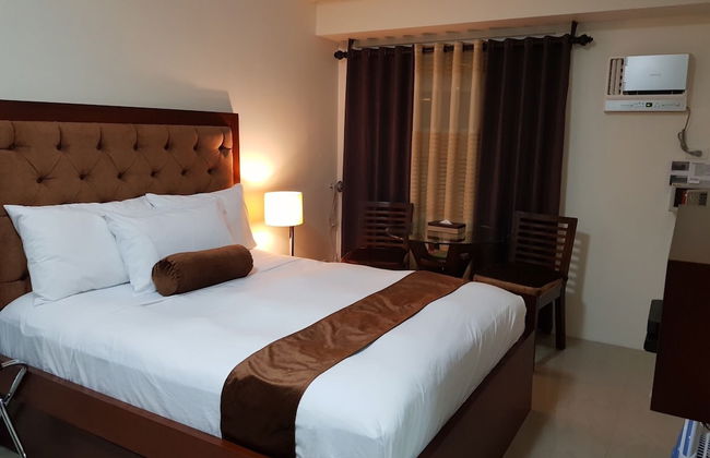 Studio Unit at The Beacon Makati - Foto 12