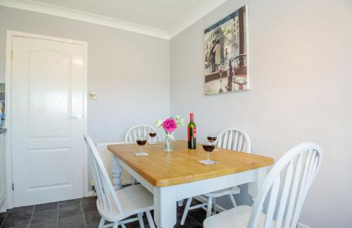 Cororion Cottage - Foto 7