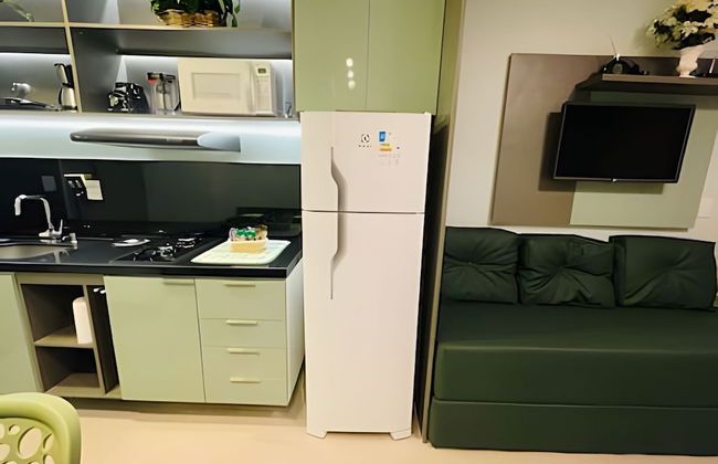 Flat no Vivir Maria Paula Intermares - Photo 54