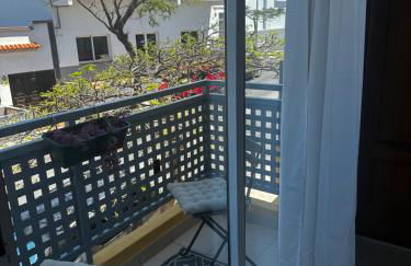 Terraza con vistas mar/montaña - Foto 7