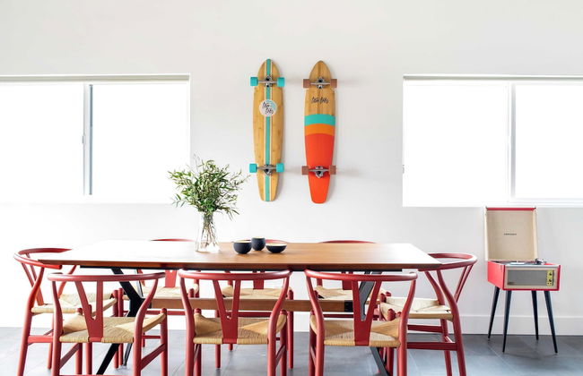 O'neill II by Avantstay Coastal Paradise Steps From Beach Newly Renovated! - Foto 3