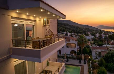 Serenity Boutique Apartments - Foto 4