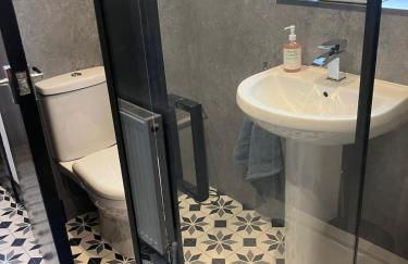 The Gatehouse, 2 bedroom detached cottage - Foto 15