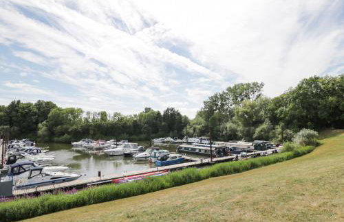 Cuckoo Cottage - Foto 42