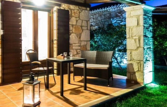 Kavos Psarou Villas - Foto 63