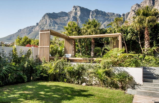 Amara Villa - Designer Villa With Solar Power - Foto 5