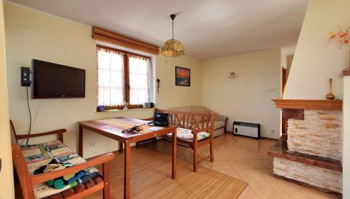 Dom letniskowy Narie - Foto 3