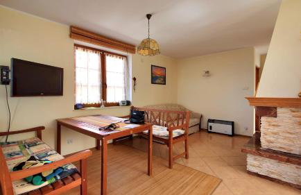 Dom letniskowy Narie - Foto 3