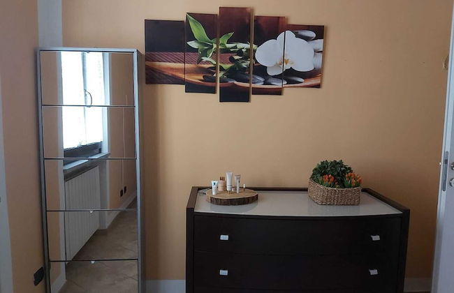 Bnbook - La Corte di Gallarate - Foto 12