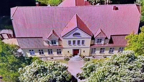 Gutshaus Haidhof - Photo 2, Garden, Garden view