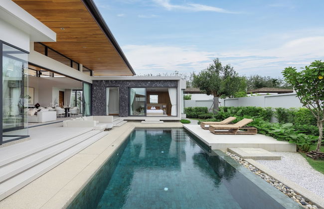 Villa Eden by Tropiclook - Photo 18