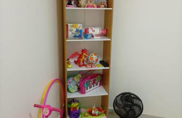 Casa ampla e nova à 400m da praia - Foto 20