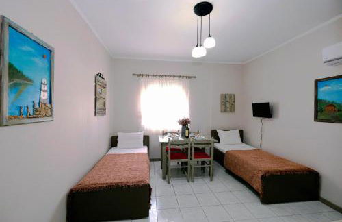 Repanidi Apartments - Foto 40