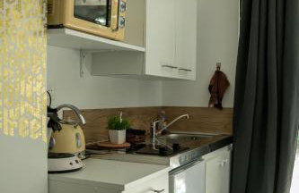 La Hutte de la Tortue Rez-de-jardin Patio au Calme - Foto 4