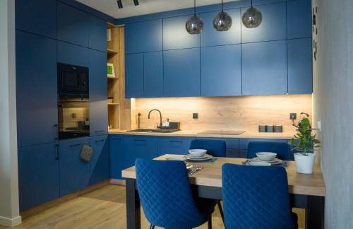 Serce Kotliny Kłodzkiej - Apartament 54m2 - 3 pokoje, balkon, ogródek - Foto 1