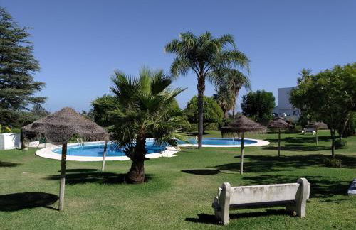 Townhouse in San Pedro- Private Garden, Golf, Beach, Pool - Photo 47