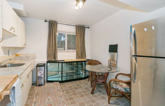 Sweet Home - 3 Bedroom - Photo 20