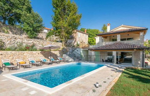 Villa Nona Nina - Foto 11