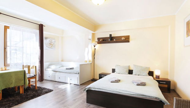 Lanovka - Foto 3, Bedroom