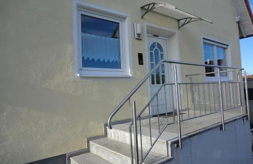 Ferienwohnung Stella - Foto 1