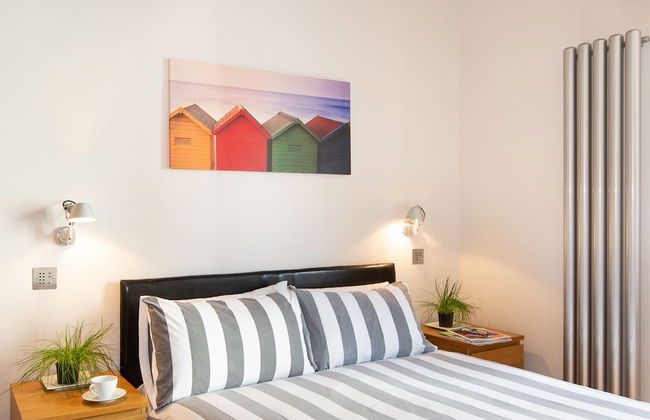 HomefromHolme St Peters Mews - Foto 15