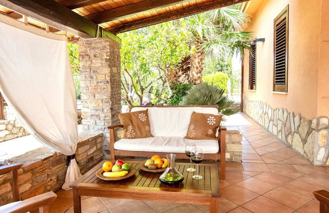 Beautiful Villa, Castellammare - Foto 27