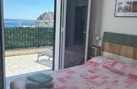 Casa SERGE vista mare con ampio terrazzo privato - Photo 18