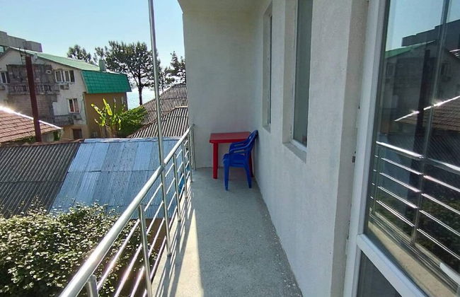 apartment tea - Foto 6