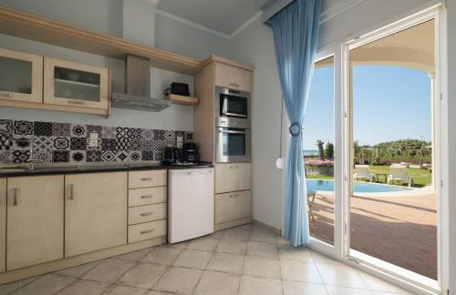 Margarita's Luxury Suites - Foto 16